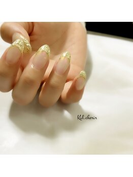 カル シェリール(Kal.cherir)/