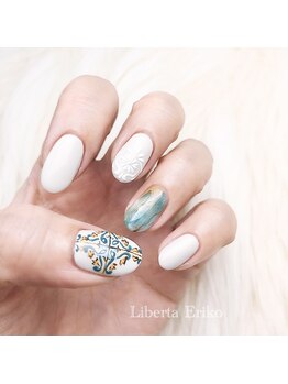 リベルタ(Liberta)/ネイル