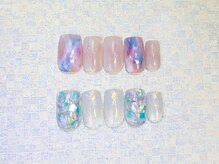 ヴィーナネイル ゆめタウン東広島店(VinaNail)/
