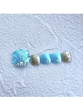 エトワール 大垣店(Etoile)/定額ネイルデザイン