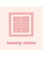 ビューティーエドネ(beauty edone)/トータルエステサロン　beauty edone