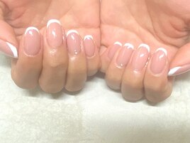 HAND:フレンチ8000円コース