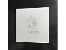 ラグザ(Luxza)の雰囲気（エレベーターを降り【左手へ】【502】インターホンでお呼出し）
