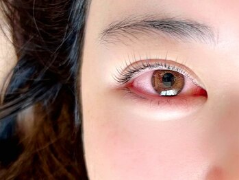 レシェル(Reciel)/まつ毛パーマ/可愛いカール