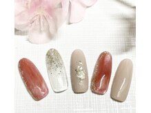 ラヴィネイル 四条烏丸店 メリー(La Vie Nail merry)/2023年3月限定クーポン