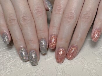 ミスシュガーネイル(MS Sugar Nail)/