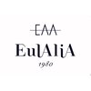 エウラリア(EulAliA)ロゴ