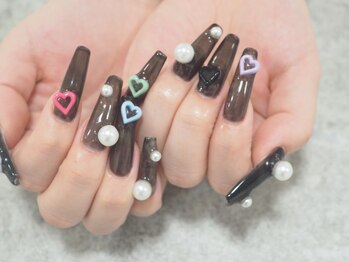 アモーレ(amore)/