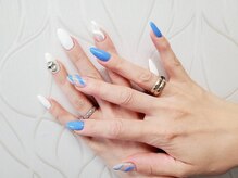 スリーレイ(Threeray)/持ち込みアート