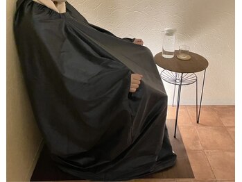 アウリー 児島店(Aulii)/よもぎ蒸し