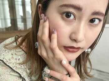 ナディア(NADIA)/アイデザイン