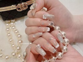 150mini付け放題コース☆