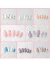 メイク(Me19)/シンプルコース