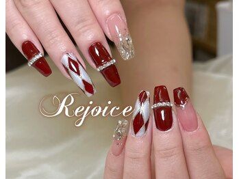 リジョイス 高田馬場店(Rejoice)/