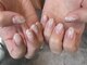 ナンバーネイル 立川(N゜Nail)の写真/デザインごとにクーポンの種類が豊富で持ち込みデザインももちろんOK♪爪のお悩みも丁寧にヒアリング◎