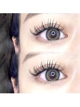 リア(lia)/バインドロック