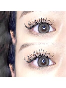 リア(lia)/バインドロック