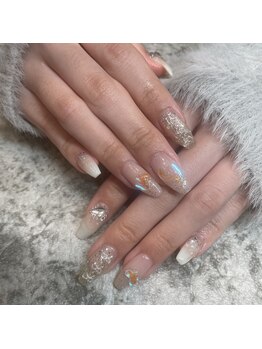 エーナイン イオンモール三川店/冬にぴったり