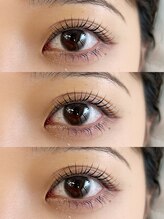 アニ 恵比寿(ani)/長持ちまつげパーマ♪