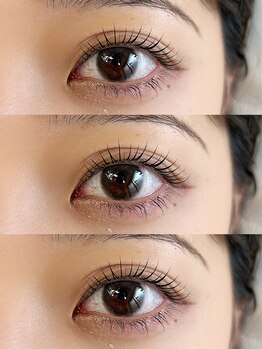 アニ 恵比寿(ani)/長持ちまつげパーマ♪