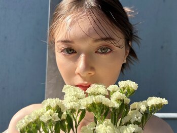 ジーナ 船橋北口(Zina)の写真/当店人気爆発☆【パリジェンヌラッシュリフト】で目頭～目尻までビューラー不要のぱっちりまつ毛に♪