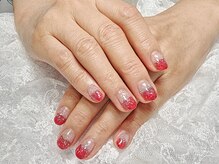 ネイルズアンドビューティー バイ エム(Nails and Beauty by M)/スタンダードアートコース
