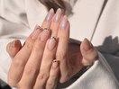 ～アシメフレンチ～