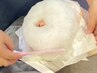 【フェイシャル】角質ケア★炭酸パック　¥22000⇒¥6600
