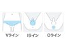 【男性ご新規様★】メンズVIO3点お試しセット