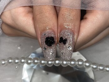 エミラボーテ 天王寺(Emi la beaute)/フラッシュネイル