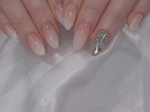 リジェネ(Regene)/持ち込みOK☆つけ放題ネイル