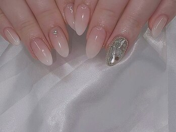 リジェネ(Regene)/持ち込みOK☆つけ放題ネイル