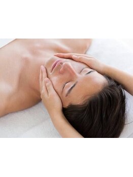 メンズフェイシャル