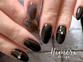 HIMERI持ち込みデザイン¥9,500