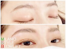 レイア 豊中店(Leia RISE HAIR BRAND)の雰囲気（美眉WAXで理想の眉を再現できます）
