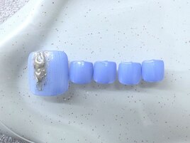 フットシンプル定額コース