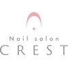 クレスト 桜川店(CREST)のお店ロゴ