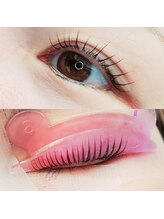 セレビアイ 立川店/まつげパーマ/まつ毛パーマ/立川