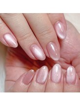 エクラ(E'clat)/春色マグネット