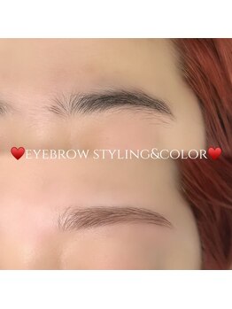 ベルム 横浜店(BELME)/横浜 まつぱ 間引き まつパ