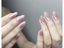 ピュアアンドリッチネイルサロン(Pure&Rich Nail Salon)/