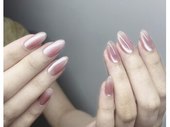 ピュアアンドリッチネイルサロン(Pure&Rich Nail Salon)/