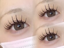 オルメント 天満 南森町店(ORL’MENT)/エクパ☆エクステ×まつげパーマ