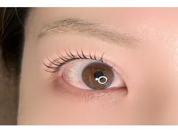 メイティー(MATEY)/瞼に当たらないカールできます