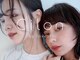 シロン バイ ラベスト 四日市店(Cilon by lovest)の写真/[四日市/マツエク/LED]大人気ケラチン補修パーマで繰り返す度に長く濃いまつげ♪美しくナチュラルな印象に