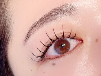 コエ(Coe.)/フラット120本