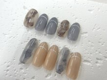 ルルー(le rue)/定額スタンダード