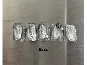 ビアエ(Biae.)/サンプル シンプル