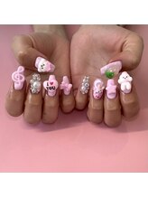 プシューケ(PSYCHE)/