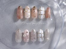 ナチュラルデザイン 品川本店(Natural Design)/オフィスネイル
